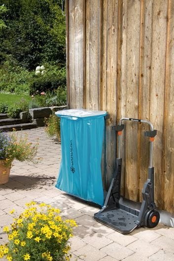 GARDENA WÓZEK OGRODOWY GARTENMOBIL GARDENA WÓZEK OGRODOWY GARTENMOBIL