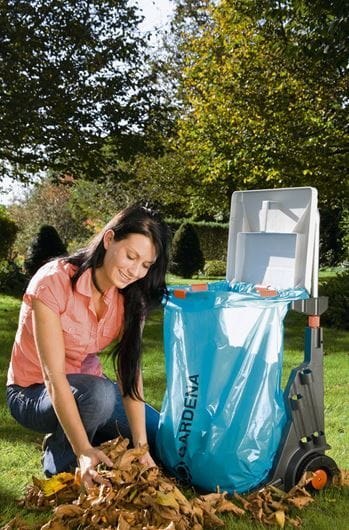 GARDENA WÓZEK OGRODOWY GARTENMOBIL GARDENA WÓZEK OGRODOWY GARTENMOBIL