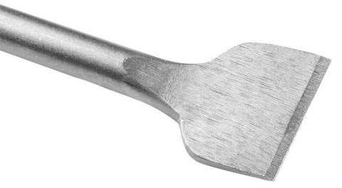 GRAPHITE DŁUTO SDS MAX 50*400MM GRAPHITE DŁUTO SDS MAX 50*400MM