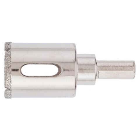 GRAPHITE WIERTŁO DIAMENTOWE DO GRESU 18MM GRAPHITE WIERTŁO DIAMENTOWE DO GRESU 18MM
