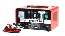 IDEAL PROSTOWNIK SPRINT 20 20A 230V 12-24V