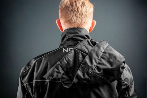NEO KURTKA ROBOCZA ZIMOWA OXFORD ROZMIAR XL/56 NEO KURTKA ROBOCZA ZIMOWA OXFORD ROZMIAR XL/56