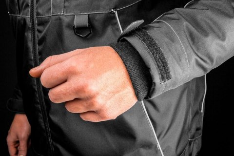 NEO KURTKA ROBOCZA ZIMOWA OXFORD ROZMIAR XXL/58 NEO KURTKA ROBOCZA ZIMOWA OXFORD ROZMIAR XXL/58