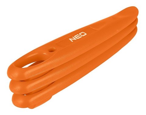 NEO ŁYŻKI DO OPON ROWEROWYCH, 3SZT. NEO ŁYŻKI DO OPON ROWEROWYCH, 3SZT.