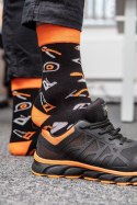 NEO SKARPETY KOLOROWE NEO TOOLS, ROZMIAR 39-42