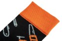 NEO SKARPETY KOLOROWE NEO TOOLS, ROZMIAR 39-42