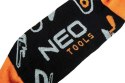 NEO SKARPETY KOLOROWE NEO TOOLS, ROZMIAR 43-46