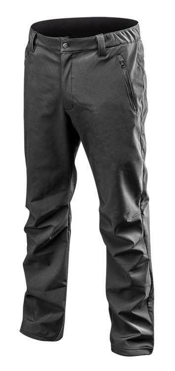 NEO SPODNIE ROBOCZE SOFTSHELL, ROZMIAR L NEO SPODNIE ROBOCZE SOFTSHELL, ROZMIAR L