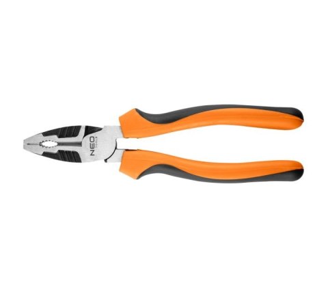 NEO SZCZYPCE UNIWERSALNE FS 180MM NEO SZCZYPCE UNIWERSALNE FS 180MM