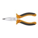 NEO SZCZYPCE WYDŁUŻONE WYGIĘTE 160MM
