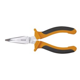 NEO SZCZYPCE WYDŁUŻONE WYGIĘTE 160MM