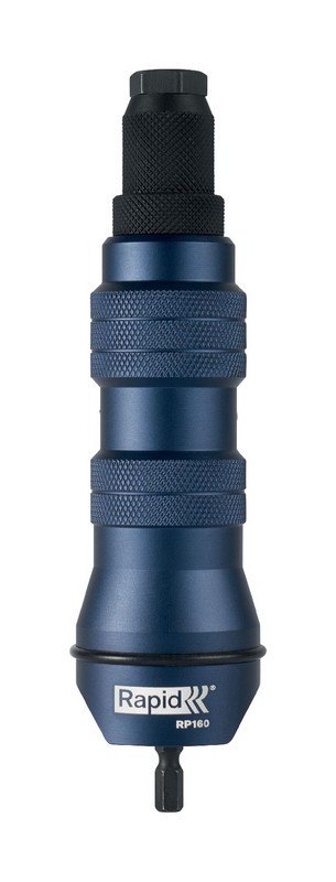 RAPID NAKŁADKA DO NITONAKRĘTEK RP160 RAPID NAKŁADKA DO NITONAKRĘTEK RP160