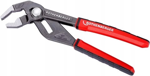 ROTHENBERGER KLUCZ NASTAWNY DO RUR NEW ROGRIP F 10'' 2K