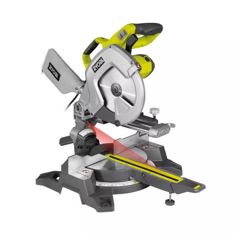 RYOBI PILARKA UKOSOWA, UKOŚNICA EMS254L 2000W RYOBI PILARKA UKOSOWA, UKOŚNICA EMS254L 2000W