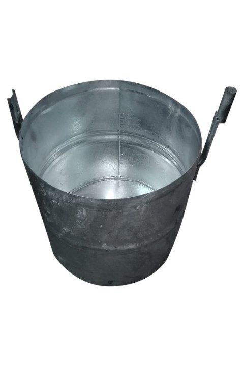 UN KOCIOŁ PARNIKOWY OCYNKOWANY 60 L UN KOCIOŁ PARNIKOWY OCYNKOWANY 60 L