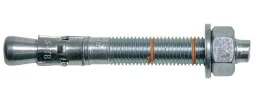 UN KOTWA PIERŚCIENIOWA SMART S-TB7 6*100/45-55 OCYNK BIAŁY