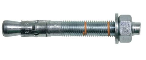 UN KOTWA PIERŚCIENIOWA SMART S-TB7 6*100/45-55 OCYNK BIAŁY UN KOTWA PIERŚCIENIOWA SMART S-TB7 6*100/45-55 OCYNK BIAŁY