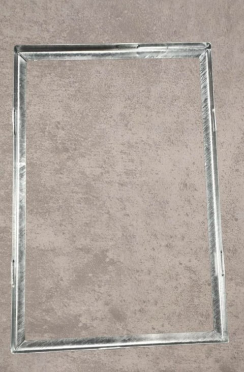 UN RAMKA L ZG 22*22*2 L=600 B=400 UN RAMKA L ZG 22*22*2 L=600 B=400