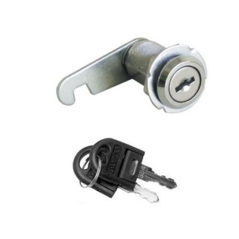 UN ZAMEK SKRZYNKOWY 103 CYLINDER 16MM (CHROM) UN ZAMEK SKRZYNKOWY 103 CYLINDER 16MM (CHROM)