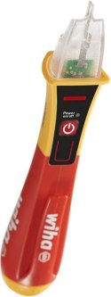 WIHA PRÓBNIK NAPIĘCIA VOLT DETECTOR BEZDOTYKOWY, JEDNOBIEGUNOWY