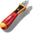 WIHA PRÓBNIK NAPIĘCIA VOLT DETECTOR BEZDOTYKOWY, JEDNOBIEGUNOWY