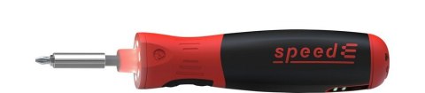 WIHA WKRĘTAK ELEKTRYCZNY SPEED E POCKETDRIVE+BITY WIHA WKRĘTAK ELEKTRYCZNY SPEED E POCKETDRIVE+BITY