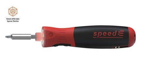 WIHA WKRĘTAK ELEKTRYCZNY SPEED E POCKETDRIVE+BITY WIHA WKRĘTAK ELEKTRYCZNY SPEED E POCKETDRIVE+BITY