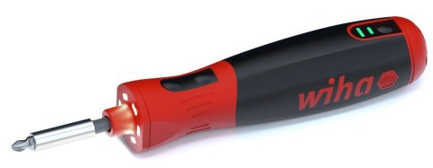 WIHA WKRĘTAK ELEKTRYCZNY SPEED E POCKETDRIVE+BITY WIHA WKRĘTAK ELEKTRYCZNY SPEED E POCKETDRIVE+BITY
