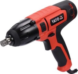 YATO ELEKTRYCZNY KLUCZ UDAROWY 1/2'' 450NM