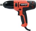 YATO ELEKTRYCZNY KLUCZ UDAROWY 1/2'' 450NM