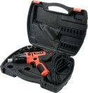 YATO ELEKTRYCZNY KLUCZ UDAROWY 1/2'' 450NM