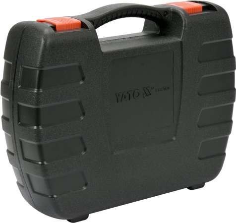YATO ELEKTRYCZNY KLUCZ UDAROWY 1/2'' 450NM YATO ELEKTRYCZNY KLUCZ UDAROWY 1/2'' 450NM
