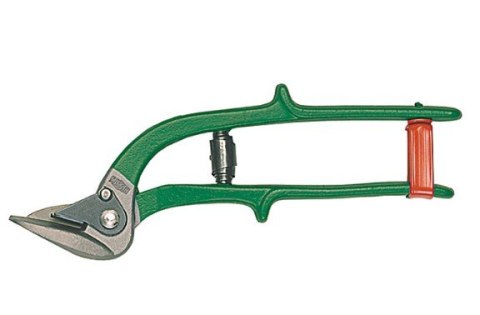 BESSEY NOŻYCE DO TAŚM STALOWYCH ZE SPRĘŻYNĄ 225MM BESSEY NOŻYCE DO TAŚM STALOWYCH ZE SPRĘŻYNĄ 225MM