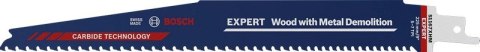 BOSCH BRZESZCZOT EXPERT S 1167 XHM BOSCH BRZESZCZOT EXPERT S 1167 XHM