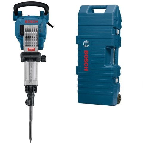 BOSCH MŁOT UDAROWY KUJĄCY HEX GSH 16-28 1750W