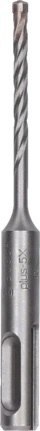 BOSCH WIERTŁO DO MŁOTKÓW SDS+ PLUS-5X 7*200/260MM