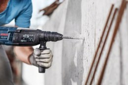 BOSCH WIERTŁO DO MŁOTKÓW SDS+ PLUS-5X 7*200/260MM