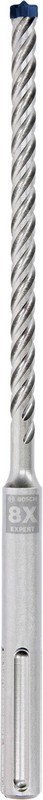 BOSCH WIERTŁO DO MŁOTÓW SDS-MAX 8X EXPERT 12*200/340MM BOSCH WIERTŁO DO MŁOTÓW SDS-MAX 8X EXPERT 12*200/340MM