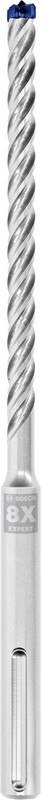 BOSCH WIERTŁO DO MŁOTÓW SDS-MAX 8X EXPERT 14*200/340MM BOSCH WIERTŁO DO MŁOTÓW SDS-MAX 8X EXPERT 14*200/340MM