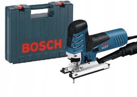 BOSCH WYRZYNARKA GST 150 CE 780W