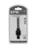 EPM ADAPTER DO OTWORNICY BI-MET UCHWYT 1/2'' DO OTWORNIC 14-30MM