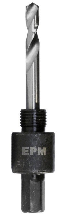 EPM ADAPTER DO OTWORNICY BI-MET UCHWYT 1/2'' DO OTWORNIC 14-30MM EPM ADAPTER DO OTWORNICY BI-MET UCHWYT 1/2'' DO OTWORNIC 14-30MM