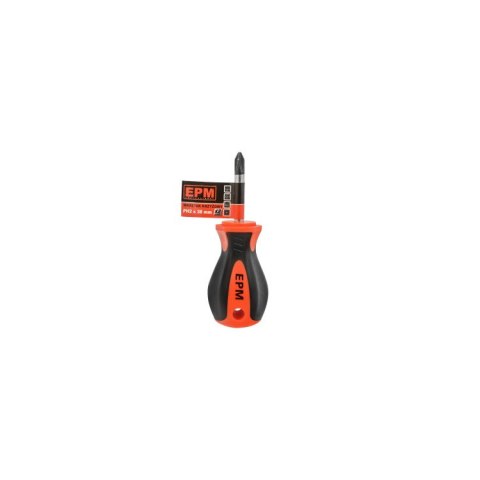 EPM WKRĘTAK KRZYŻAKOWY 2*38MM EPM WKRĘTAK KRZYŻAKOWY 2*38MM