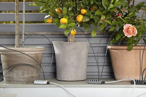 GARDENA AUTOMATYCZNA KONEWKA GARDENA AUTOMATYCZNA KONEWKA
