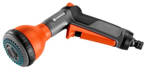 GARDENA CLASSIC WIELOFUNKCYJNY PISTOLET ZRASZAJĄCY GARDENA CLASSIC WIELOFUNKCYJNY PISTOLET ZRASZAJĄCY