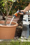 GARDENA CLASSIC WIELOFUNKCYJNY PISTOLET ZRASZAJĄCY