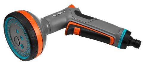 GARDENA COMFORT WIELOFUNKCYJNY PISTOLET ZRASZAJĄCY GARDENA COMFORT WIELOFUNKCYJNY PISTOLET ZRASZAJĄCY