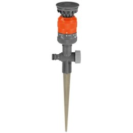 GARDENA COMFORT ZRASZACZ DOOKOLNY VARIO NA SZPILCE