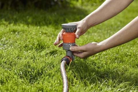 GARDENA COMFORT ZRASZACZ DOOKOLNY VARIO NA SZPILCE GARDENA COMFORT ZRASZACZ DOOKOLNY VARIO NA SZPILCE