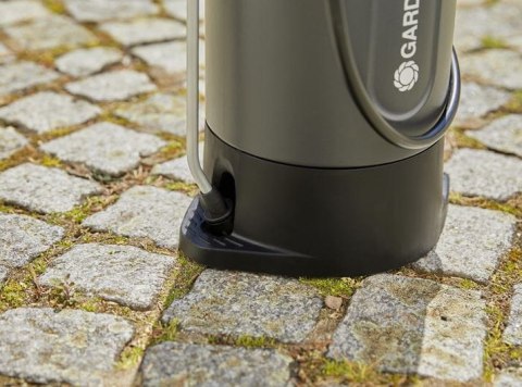 GARDENA OPRYSKIWACZ CIŚNIENIOWY 5 L GARDENA OPRYSKIWACZ CIŚNIENIOWY 5 L